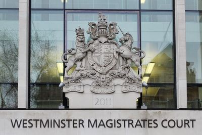 Two teenagers in court charged over TfL cyber attack