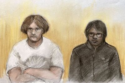 Two teenagers in court charged over TfL cyber attack