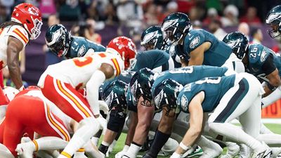 FS1 Host Argues Eagles Should Have Voted to Ban Tush Push for Interesting Reason
