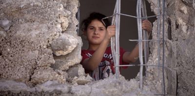 What international law says about Israel’s collective punishments against Palestinian civilians