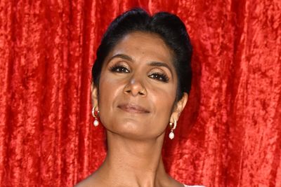Meet Balvinder Sopal, the EastEnders star hoping to win over Strictly Come Dancing viewers