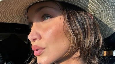 Is Bella Hadid Dying? Sends Out Sombre 'I Love You Guys' Message In Alarming Hospital Posts - Serious Health Update And Lyme Disease Shared