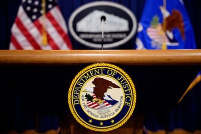DOJ Scrubs Decades of Research on Far-Right Terrorism from Website Days After Kirk Assassination