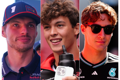 F1 news in brief