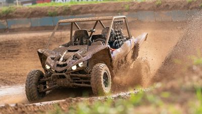 Yamaha Ends the YXZ Side-By-Side's Reign, Was the Last 6-Speed Transmission UTV