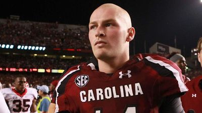 Former South Carolina QB Connor Shaw in Hospital After Collapse While Coaching Son