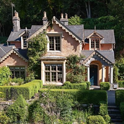 Rejuvenating this large 19th century house has been a labour of love