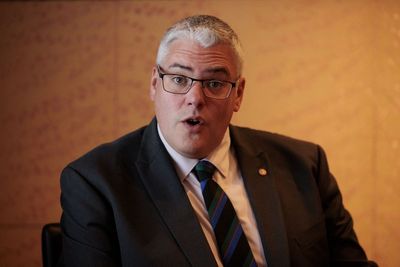 DUP ‘broadening’ Farage’s understanding of Northern Ireland – Robinson