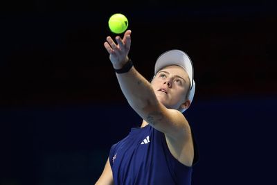 Billie Jean King Cup: Sonay Kartal and Katie Boulter win as Great Britain set up semi-final with United States
