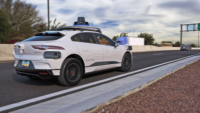 Lyft, Waymo Partner Up to Launch Robotaxi Service in Nashville in 2026