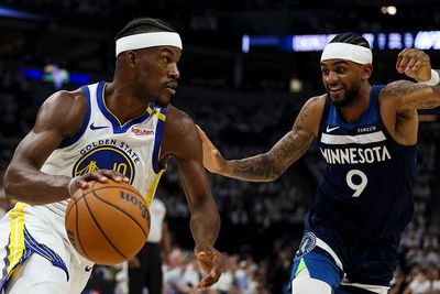 NBA Trade Rumors: Did Jimmy Butler Pressure Warriors to Resolve Jonathan Kuminga Dispute?