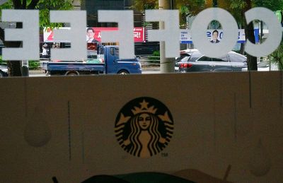 Starbucks Petition Seeks to Memorialize Charlie Kirk Through Favorite Tea Order