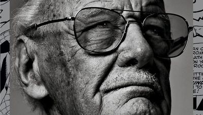 8 Most Controversial Comic Book Creators