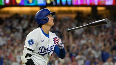 Dodgers Had to Double One Team Amenity Just for Shohei Ohtani