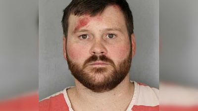 A chocolate bar gets blamed after 28yo South Carolina man opens fire in a shop and kills two
