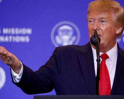 Trump has forgotten his oath of office. History will not remember him kindly