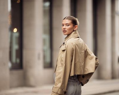 How to master transitional dressing: 17 clever buys for autumn and beyond