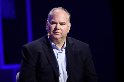 Frontier Airlines boss fires back at United CEO's claim that low-cost flying is near extinction: 'That’s cute'