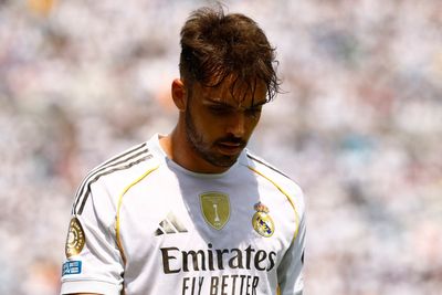 Real Madrid defender Raul Asencio to stand trial after alleged sexual offence