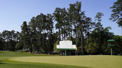 An Inside Look at What Makes the Masters an Experience Unlike Any Other