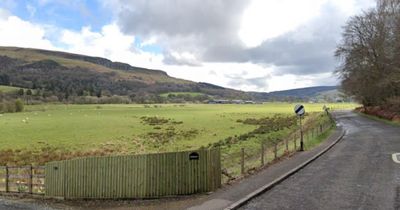 Remains of 87-year-old man missing since 2012 discovered in Scottish village