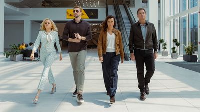 NCIS: Tony And Ziva’s Secret Villain Has Been Revealed, And It Came With A Heartbreaking Death I Didn’t See Coming