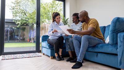 Buying a House in the Trump Economy? Do These 3 Things Now, According to Real Estate Agents