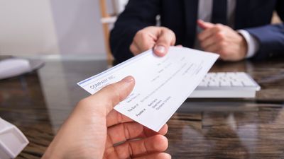 These 4 Moves Can Turn Every Paycheck Into Long-Term Wealth