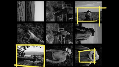 Stop being afraid to crop – it’s not cheating!