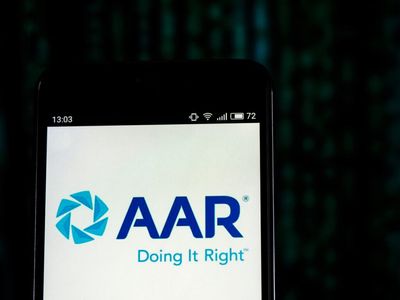AAR Earnings Are Imminent; These Most Accurate Analysts Revise Forecasts Ahead Of Earnings Call