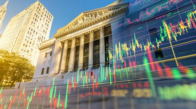 The Fed's Just Warming Up — Goldman Sachs Sees More Rate Cuts Coming