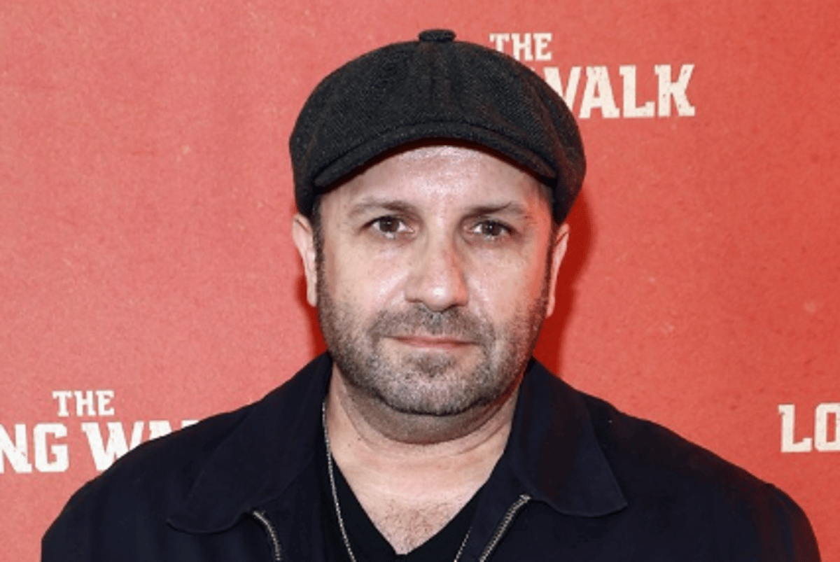 Grey’s Anatomy actor Brad Everett Young dies aged 46…