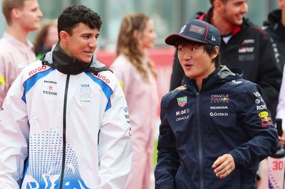 Isack Hadjar closes in on Red Bull F1 seat – what options remain for Yuki Tsunoda?