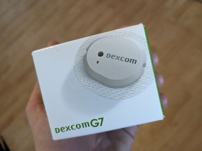 Short Report Alleges Dexcom Sold Faulty G7 Device Cited By FDA