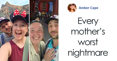 Tragic Accident Claims Disney Influencer’s Children While Husband Fights For Life In ICU