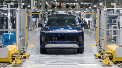 Hyundai EVs Are Already Great. These New Batteries Will Make Them Better