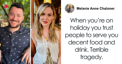 Tragic Twist In Poisoned Limoncello That Claimed Lives Of Newly Engaged Couple As Parents Seek Justice