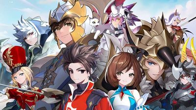 Seven Knights ReBIRTH Reroll Guide & Reroll Tier List