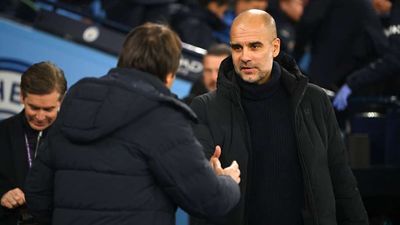 How to Watch Man City vs. Napoli on TV, Live Stream