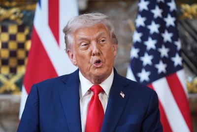 Judge blocks Trump administration from immediately deporting Guatemalan migrant children