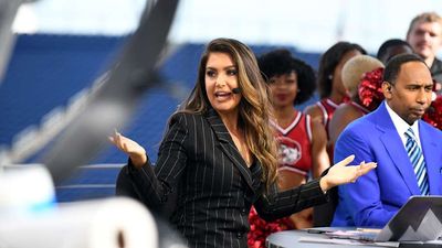 ESPN Reveals How They'll Find Molly Qerim's 'First Take' Replacement
