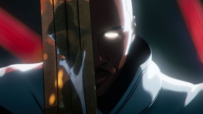 Marvel Zombies producers "didn't know" they would be the ones to bring Blade back to Marvel: "We thought that the live-action version was going to come out before"
