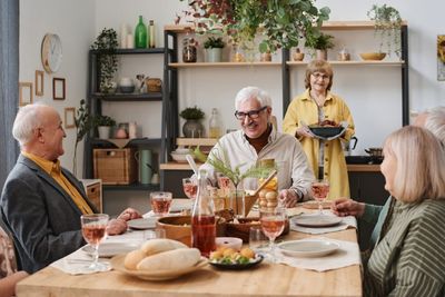 7 Emotional Reasons Boomers Struggle To Downsize Even When Broke