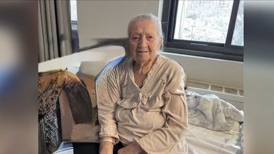 95yo Brooklyn woman charged with murder after she beats her wheelchair-bound roommate to death