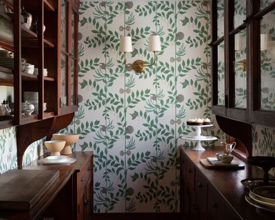 Why you should embrace that scratch on your dining table – designer Jess Cooney on the art of imperfection