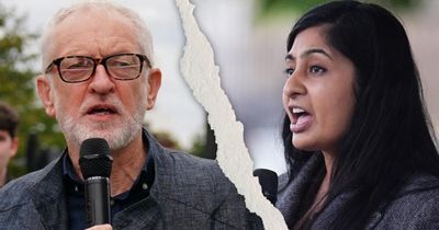 Explained: What's going on with Your Party, Zarah Sultana and Jeremy Corbyn?