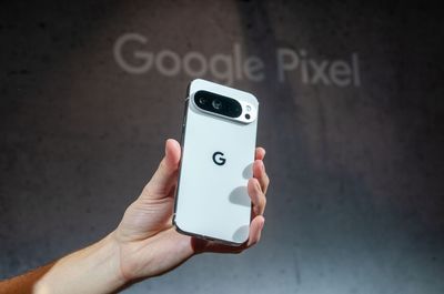 Big Tech’s war on AI fakes comes with a privacy price