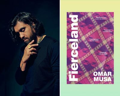 Fierceland by Omar Musa review – poet and rapper’s second novel pulses with life