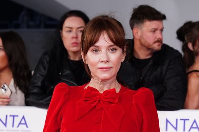 Actress Anna Friel tells court stalker made her feel ‘threatened and shocked’