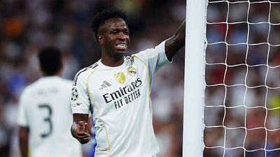 Vinicius Junior ‘Concerned’ by Real Madrid Role After Xabi Alonso Snub